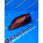 AUDİ A3 SEDAN BAGAJ STOP SOL LED SÖKME ORJİNAL OEM 8V5945075