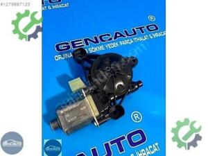 AUDİ A3 SEDAN CAM KALDIRMA MOTORU SIFIR ORJİNAL OEM 5Q0959802