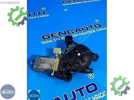 Audi A3 Cam Kaldırma Motoru 5Q0959802 çıkma parça
