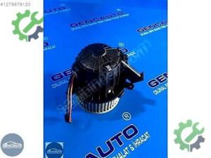 AUDİ A3 SEDAN KALORİFER FAN MOTORU SÖKME ORJİNAL OEM 8V08V5
