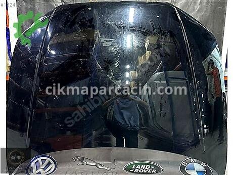 Audi A3 Kaput çıkma parça