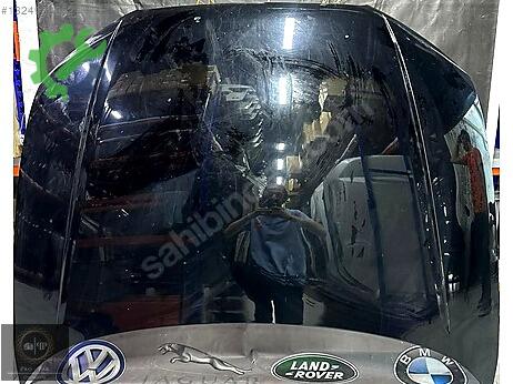 Audi A3 Kaput çıkma parça