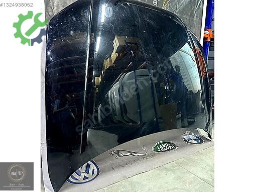 Audi A3 Kaput 8V5823029A çıkma parça
