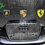 AUDİ A3 SEDAN ÖN TAMPON