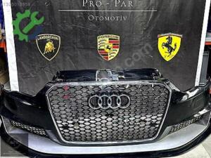 Audi A3 Ön Tampon çıkma parça