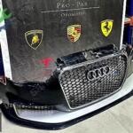 AUDİ A3 SEDAN ÖN TAMPON