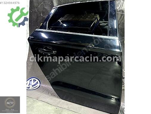 Audi A3 Sağ Arka Kapı 8V5833052 çıkma parça