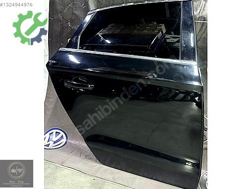 Audi A3 Sağ Arka Kapı 8V5833052 çıkma parça