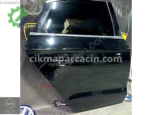 Audi A3 Sağ Arka Kapı 8V5833052 çıkma parça