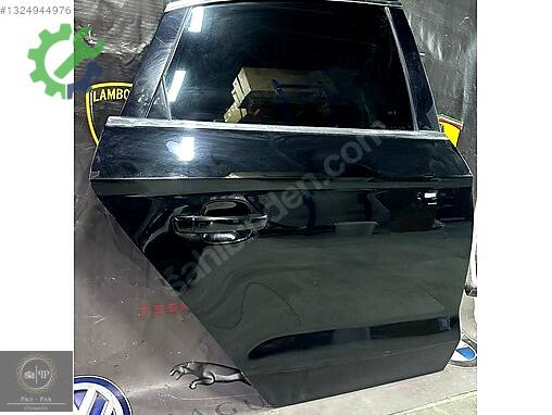 Audi A3 Sağ Arka Kapı 8V5833052 çıkma parça