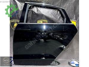 AUDİ A3 SEDAN SOL ARKA KAPI SİYAH 8V5833051