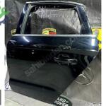 AUDİ A3 SEDAN SOL ARKA KAPI SİYAH 8V5833051
