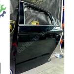 AUDİ A3 SEDAN SOL ARKA KAPI SİYAH 8V5833051