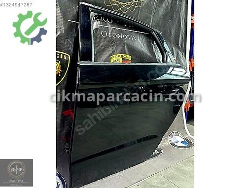Audi A3 Sol Arka Kapı 8V5833051 çıkma parça
