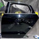 AUDİ A3 SEDAN SOL ARKA KAPI SİYAH 8V5833051