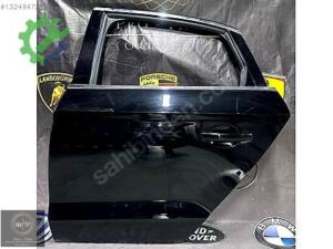 AUDİ A3 SEDAN SOL ARKA KAPI SİYAH 8V5833051