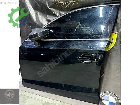 Audi A3 Sol Ön Kapı çıkma parça