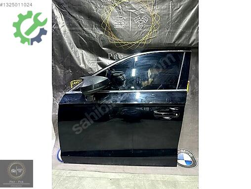 Audi A3 Sol Ön Kapı 8V5831051 çıkma parça