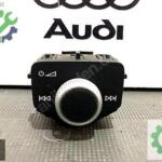 AUDİ A3 SES AÇMA BUTONU ORJİNAL