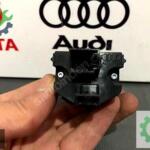 AUDİ A3 SES AÇMA BUTONU ORJİNAL