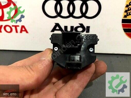 Audi A3 Kontrol Düğmeleri çıkma parça