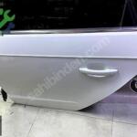 AUDİ A3 SOL ARKA KAPI BEYAZ 8V4833051A