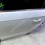 AUDİ A3 SOL ARKA KAPI BEYAZ 8V4833051A