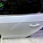 AUDİ A3 SOL ARKA KAPI BEYAZ 8V4833051A