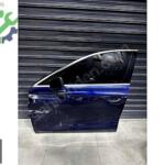 AUDI A3 SOL AYNA KOMPLE 20202023
