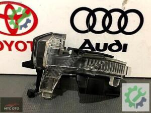 AUDİ A3 SOL AYNA SİNYALİ ORJİNAL