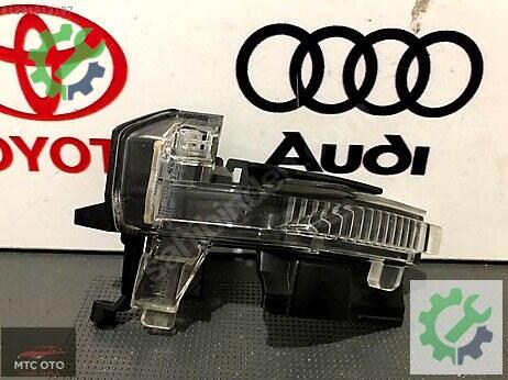 Audi A3 Ayna Sinyali çıkma parça