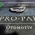 Audi A3 Sol Ön Far çıkma parça - PRO-PAR GRUP OTOMOTİV Ankara