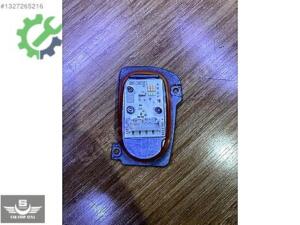 AUDİ A3 SOL LED MODÜLÜ ORJINAL B011782A