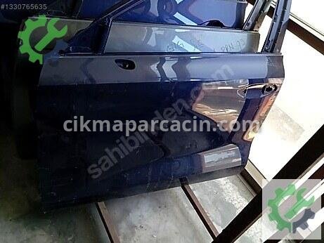 Audi A3 Sol Ön Kapı çıkma parça