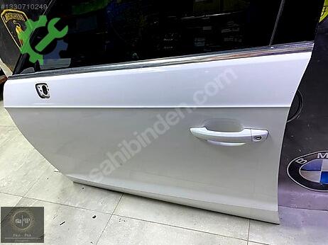 Audi A3 Sol Ön Kapı çıkma parça