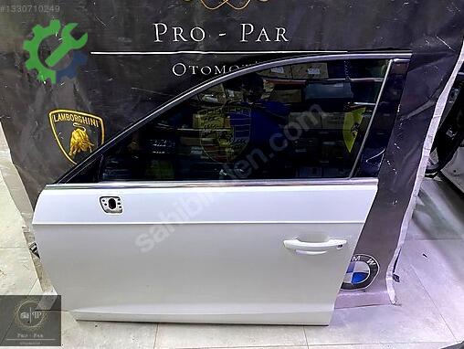 Audi A3 Sol Ön Kapı 8V4831051 çıkma parça