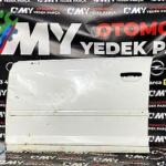 AUDİ A3 SOL ÖN KAPI OMY OTO’DAN