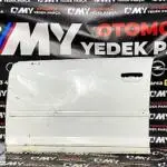 AUDİ A3 SOL ÖN KAPI OMY OTO’DAN