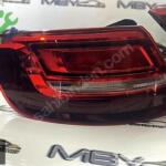 AUDİ A3 SOL STOP FARI ORJİNAL ÇIKMA