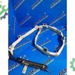 AUDİ A3 SPORTBACK TAVAN AİRBAG SIFIR ORJİNAL 8P4880741 SOL