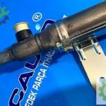 AUDİ A3 SPORTBACK TAVAN AİRBAG SIFIR ORJİNAL 8P4880741 SOL
