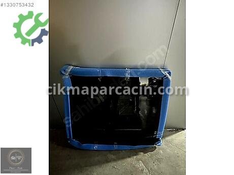 Audi A3 Komple Sunroof çıkma parça