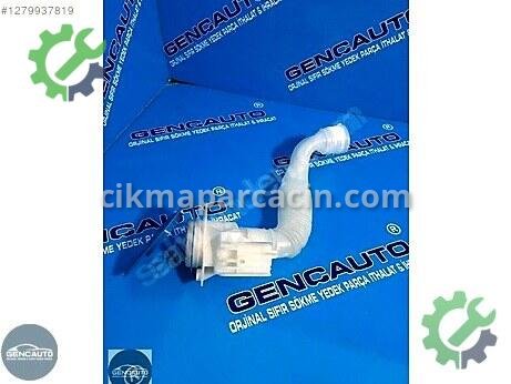 Audi A3 Cam Suyu Deposu çıkma parça