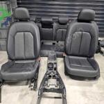 AUDI A3 S LİNE İÇ KOLTUK TAKIMI 20212025