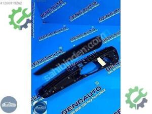 AUDİ A3 TORPİDO ÜST IZGARA SÖKME ORJİNAL OEM 8V1819635 E