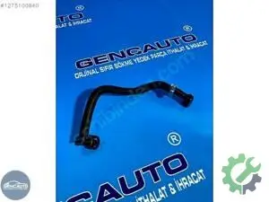 AUDİ A3 VAKUM HORTUMU SÖKME ORJİNAL 8P0147