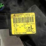 AUDI A3 XENON FAR HATASIZ SÖKME ORJİNAL 2004-2009