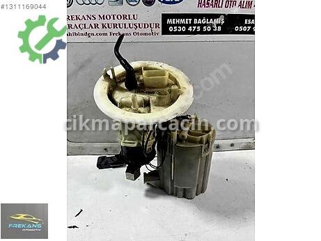 Audi A4 Yakıt Şamandırası çıkma parça