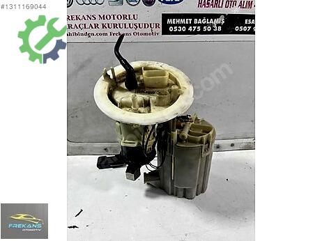 Audi A4 Yakıt Şamandırası çıkma parça