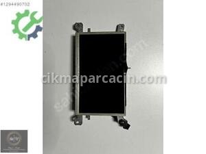 AUDİ A4-A5 EKRAN 8T0 919 603G